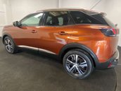 Peugeot 3008 1.2 3008 Allure PureTech S/S 5dr 3