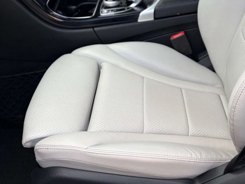 Mercedes-Benz C Class 1.6 C200 D Sport Auto 4dr 66