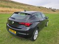 Vauxhall Astra 1.4i Turbo SRi Nav Euro 6 5dr 12