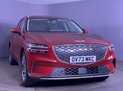 Genesis GV70 (77.4kWh, Dual Motor) Sport SUV 5dr Electric Auto 4WD (490 ps) 1 Owner - S 2
