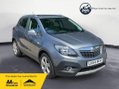 Vauxhall Mokka 1.6 Exclusiv 2WD Euro 5 (s/s) 5dr 1