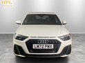Audi A1 1.0 TFSI 30 S line Sportback 5dr Petrol S Tronic Euro 6 (s/s) (110 ps) Cru 2