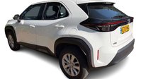 Toyota Yaris Cross 1.5 VVT-h Icon SUV 5dr Petrol Hybrid E-CVT Euro 6 (s/s) (116 ps) 4