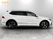 Volkswagen Tiguan Allspace 1.5 TSI R-Line SUV 5dr Petrol DSG Euro 6 (s/s) (150 ps) Air Con - Alloy Whe 8