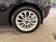 Ford Fiesta 1.0T EcoBoost Titanium X Euro 5 (s/s) 3dr 19