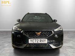 Cupra Formentor 2.0 TSI VZ1 SUV 5dr Petrol DSG Euro 6 (s/s) (245 ps) Cruise Control - DAB