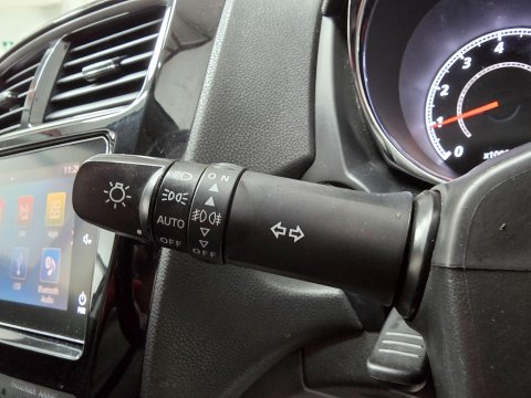 Mitsubishi Asx 1.6 4 Euro 6 5dr 36