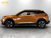 Peugeot 2008 1.2 PureTech Allure Premium + SUV 5dr Petrol EAT Euro 6 (s/s) (130 ps) 4