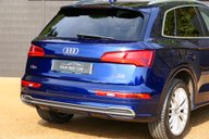 Audi Q5 2.0 Q5 S Line TDI Quattro Semi-Auto 4WD 5dr 15