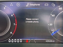 Volkswagen Tiguan 1.5 Tiguan Allspace Life TSi Semi-Auto 5dr 30