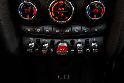 Mini Hatch JOHN COOPER WORKS 43