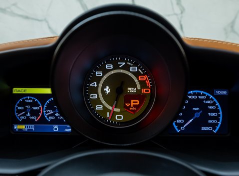 Ferrari 458 Speciale Aperta 23