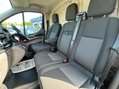 Ford Transit Custom 2.0 280 EcoBlue Limited Auto L1 H1 Euro 6 (s/s) 5dr 29
