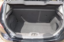 Ford Fiesta Titanium X Auto 35