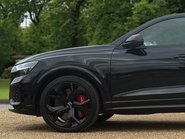Audi RS Q8 VORSPRUNG TFSI QUATTRO MHEV 10