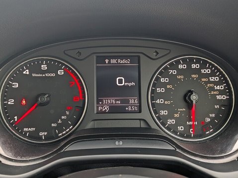 Audi Q2 TFSI QUATTRO S LINE 36