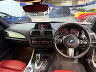 BMW 1 Series 3.0 M135i Hatchback 3dr Petrol Auto Euro 6 (s/s) (326 ps) 2