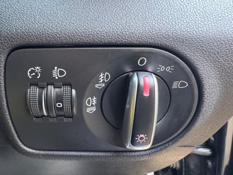 Audi A1 1.0 TFSI Sport Euro 6 (s/s) 3dr 24