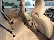 Volvo XC60 2.4 D4 SE Lux AWD Euro 5 (s/s) 5dr 13