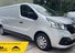 Renault Trafic 1.6 dCi ENERGY 29 Business+ Panel Van 5dr Diesel Manual LWB Standard Roof E