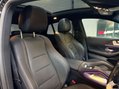 Mercedes-Benz GLE 2.9 GLE 400 AMG Line Premium+ D 4Matic Auto 4WD 5dr 63