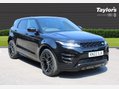 Land Rover Range Rover Evoque 1.5 P300e R-DYNAMIC HSE 9