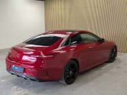 Mercedes-Benz E Class 2.0 E 300 AMG Line Premium Auto 2dr 26