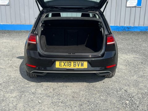 Volkswagen Golf 1.4 TSI SE Nav Euro 6 (s/s) 5dr 51