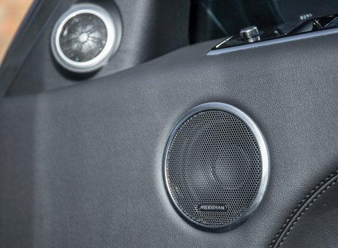 Land Rover Range Rover Sport 3.0 SDV6 Overfinch 23