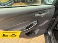 Ford Focus 1.6 Focus Titanium 125 5dr 34