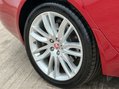 Jaguar XF 2.0 XF Portfolio D Auto 4dr 13
