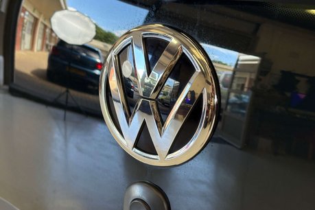 Volkswagen Up 1.0 High up! Hatchback 5dr Petrol ASG Euro 6 (75 ps) 63