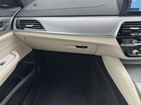 BMW 6 Series 2.0 630i GPF M Sport GT Auto Euro 6 (s/s) 5dr 55