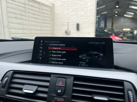BMW 4 Series 2.0 420i M Sport Hatchback 5dr Petrol Auto xDrive Euro 6 (s/s) (184 ps) 35