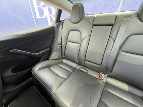 Tesla Model 3 (Dual Motor) Long Range Saloon 4dr Electric Auto 4WDE (346 ps) 27