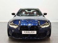 BMW M4 3.0 BiTurbo Competition Coupe 2dr Petrol Steptronic M xDrive Euro 6 (s/s) ( 11