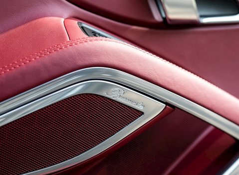 Porsche 911 (991.2) Targa 4 GTS 23