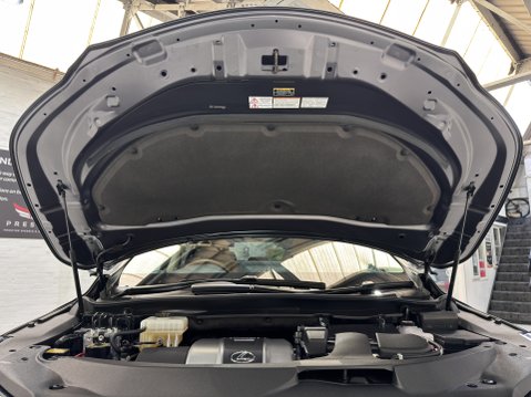 Lexus RX 450H TAKUMI 17