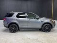 Land Rover Discovery Sport 2.0 Discovery Sport Black HSE SD4 Auto 4WD 5dr 34