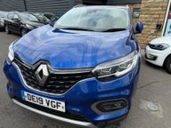 Renault Kadjar S EDITION TCE 11
