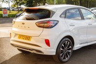 Ford Puma ST-LINE VIGNALE MHEV 7