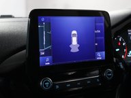 Ford Fiesta TITANIUM 37