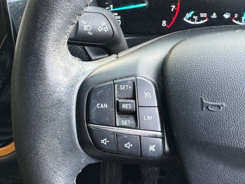 Ford Fiesta 1.0T EcoBoost Active B&O Play Euro 6 (s/s) 5dr 23