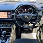 Skoda Kodiaq 2.0 TSI SE L DSG 4WD Euro 6 (s/s) 5dr (7 Seat) 