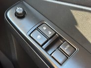 Isuzu D-Max Utility Single Cab 4x4 Pickup 34