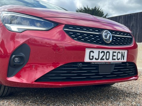 Vauxhall Corsa ELITE NAV PREMIUM 16