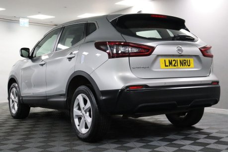 Nissan Qashqai DIG-T ACENTA PREMIUM 22