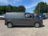 Citroen Dispatch MWB L2H1 (SOLD) Low Roof Driver 3100 Air Con Cruise EURO 6 NO VAT 5