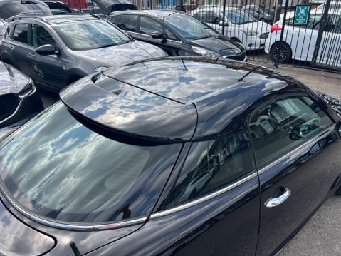 Mini Coupe 2.0 Cooper SD Auto Euro 5 2dr 16