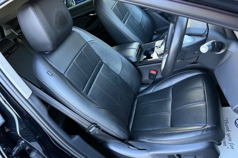 Land Rover Range Rover Evoque S MHEV - MERIDIAN SOUND SYSTEM - CAMERA - APPLE CAR PLAY -FULL HISTORY 34